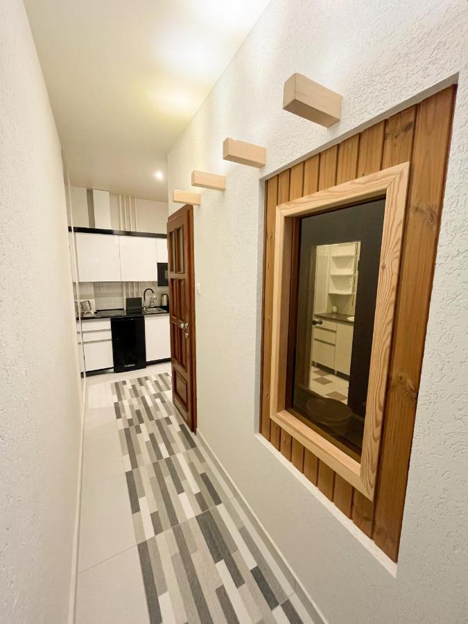 Sauna Studio At Synagogue บูดาเปสต์ ภายนอก รูปภาพ